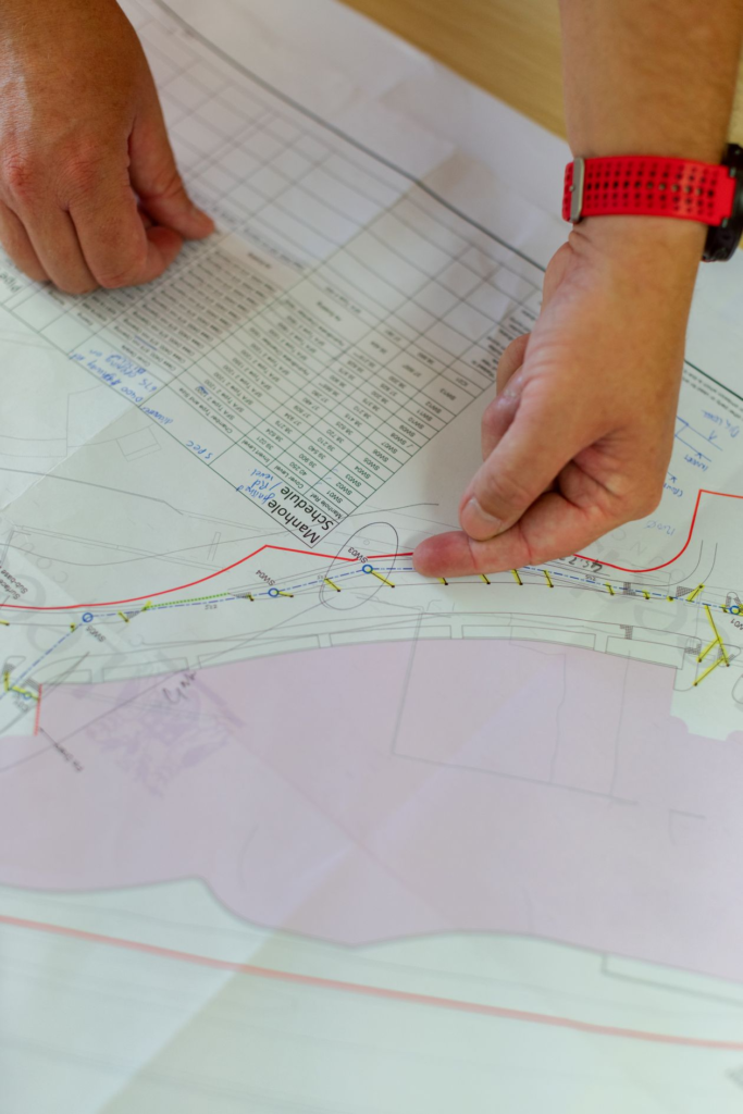 Engineering system integration
