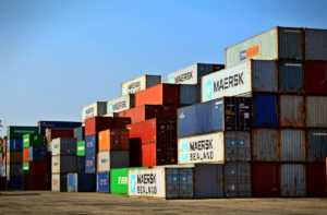 Customized containers