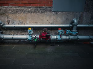 Filtration systems