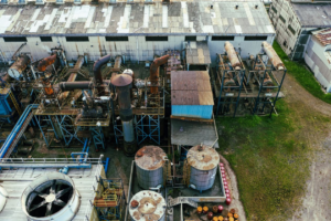Fuel storage systems
