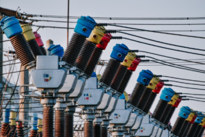 Industrial Neutral Grounding Resistors