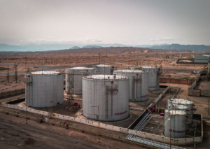 Pressure vessels