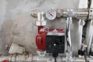 Pumps and pumping systems
