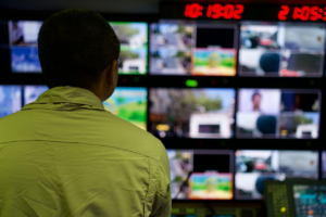 SCADA and BMS solutions